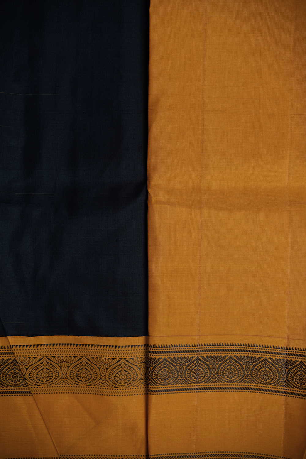 Traditional Saree-Matkattus 