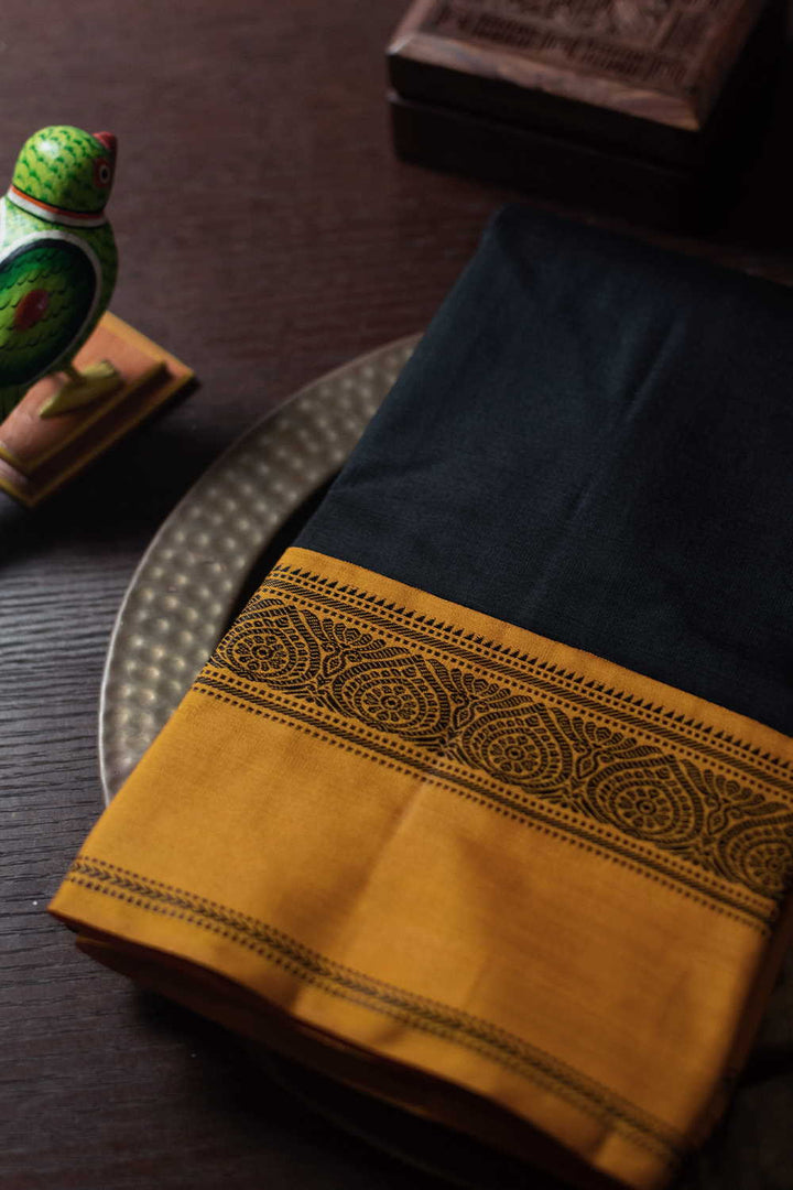 Kanchi Silk Sarees-Matkatus 