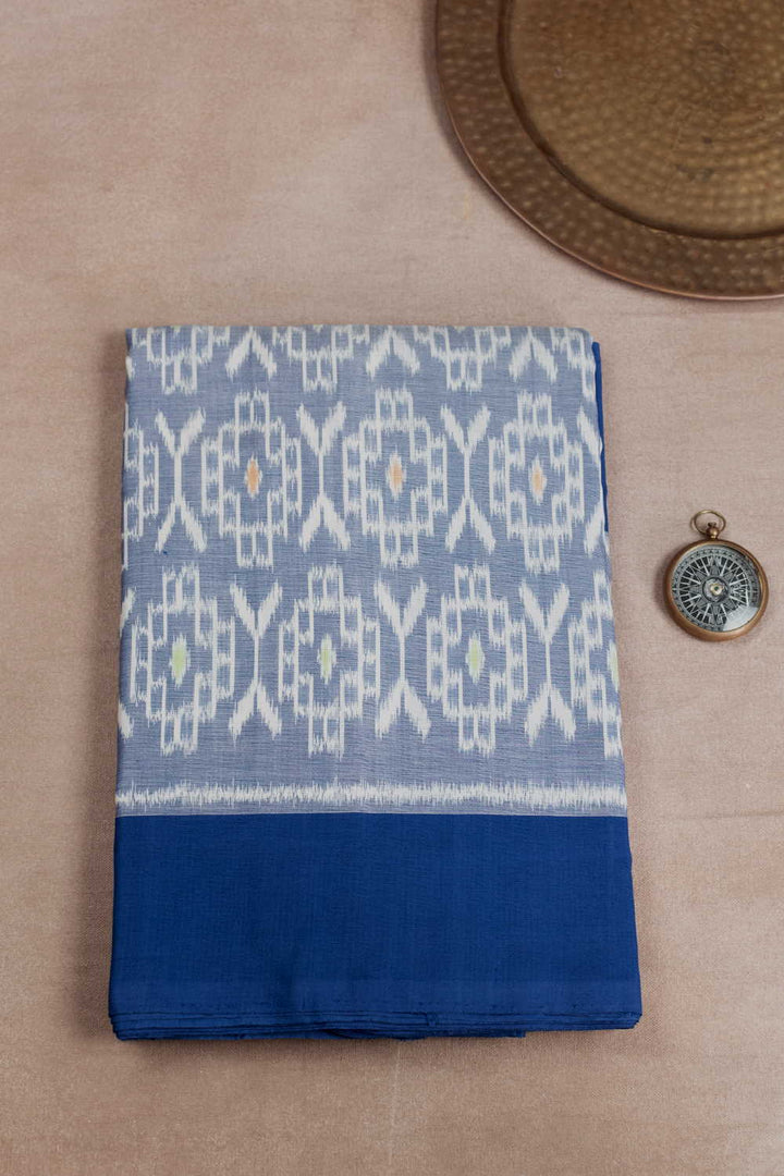 Handloom Saree - Matkatus 