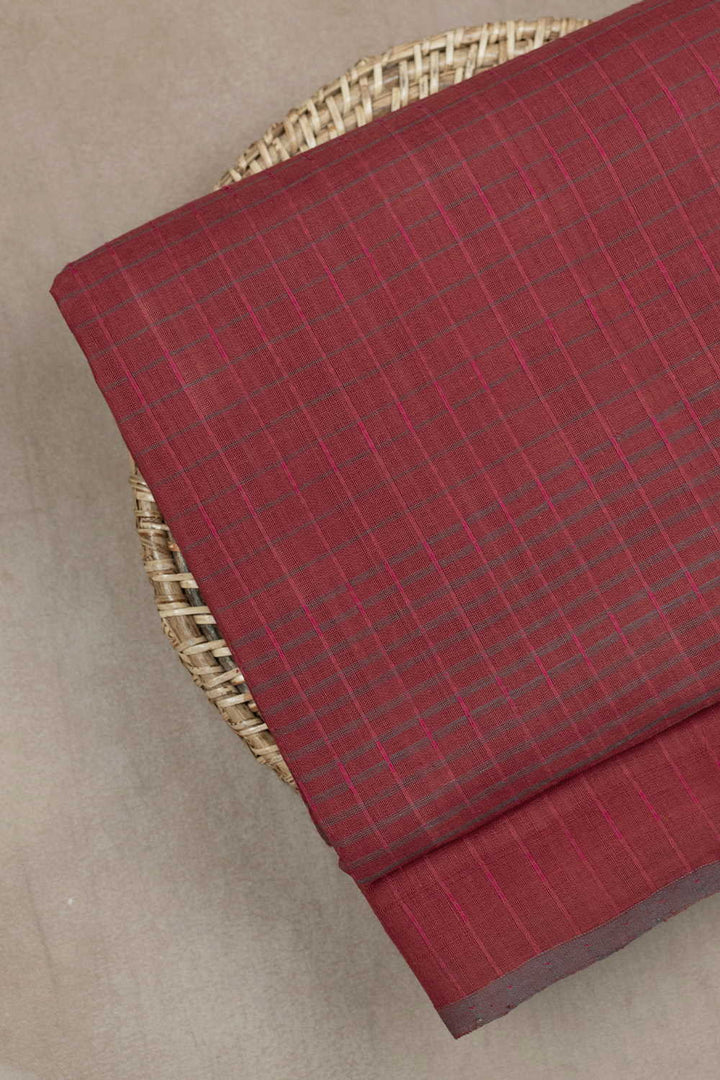 Handloom Fabrics - Matkatus 