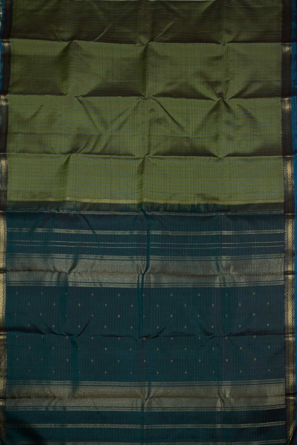 Traditional Saree-Matkatus 