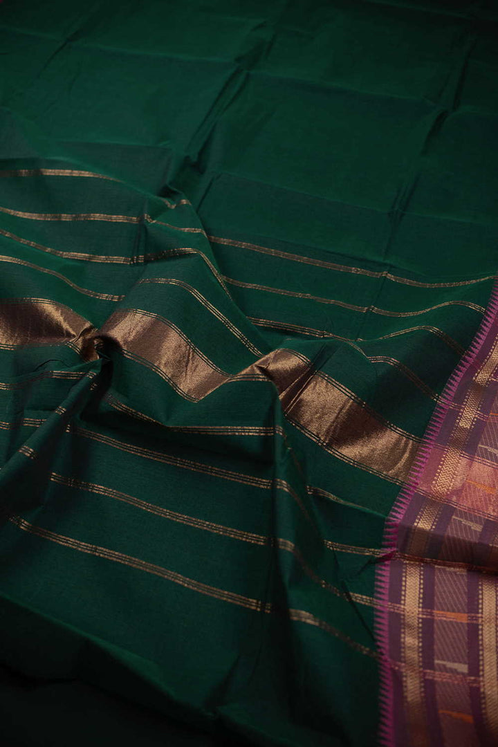 Cotton Sarees - Matkatus 