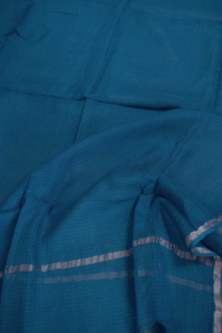 Shade of Blue Kota Cotton Dupatta