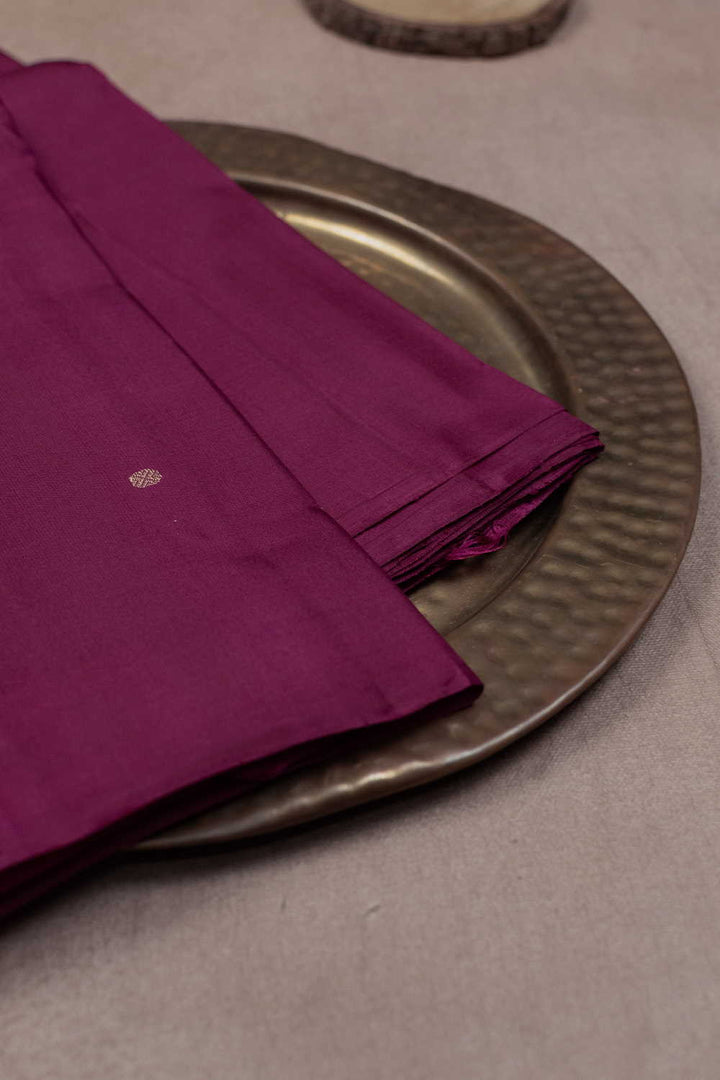 Kanchi Silk Fabrics - Matkatus