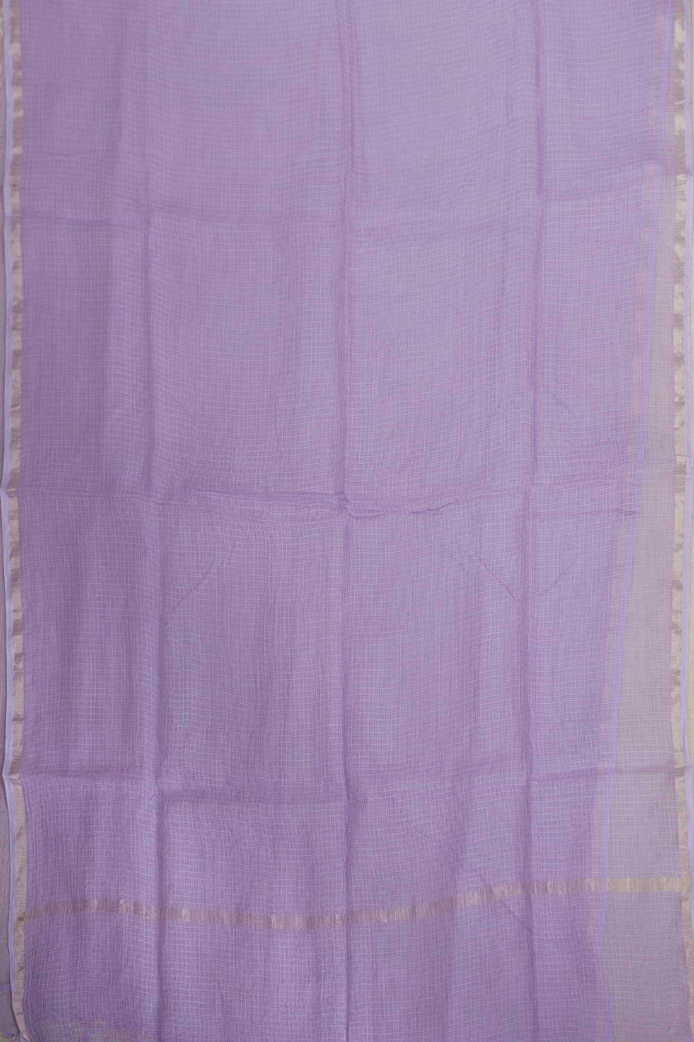 Iris Purple Kota Cotton Dupatta