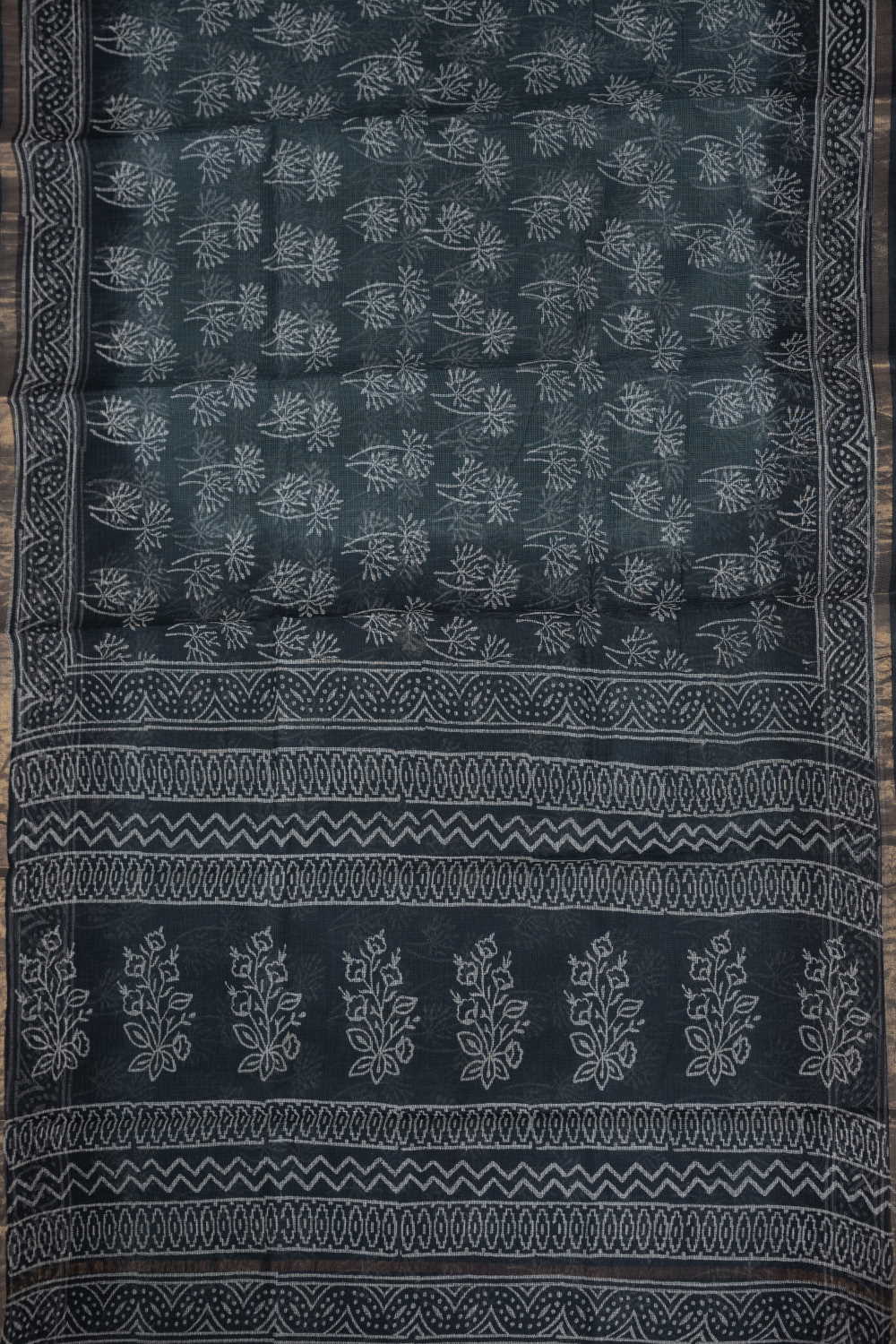 Cotton Sarees-Matkatus