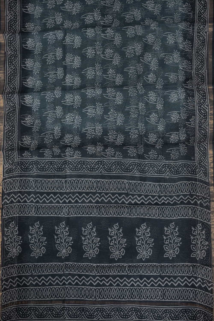 Cotton Sarees-Matkatus