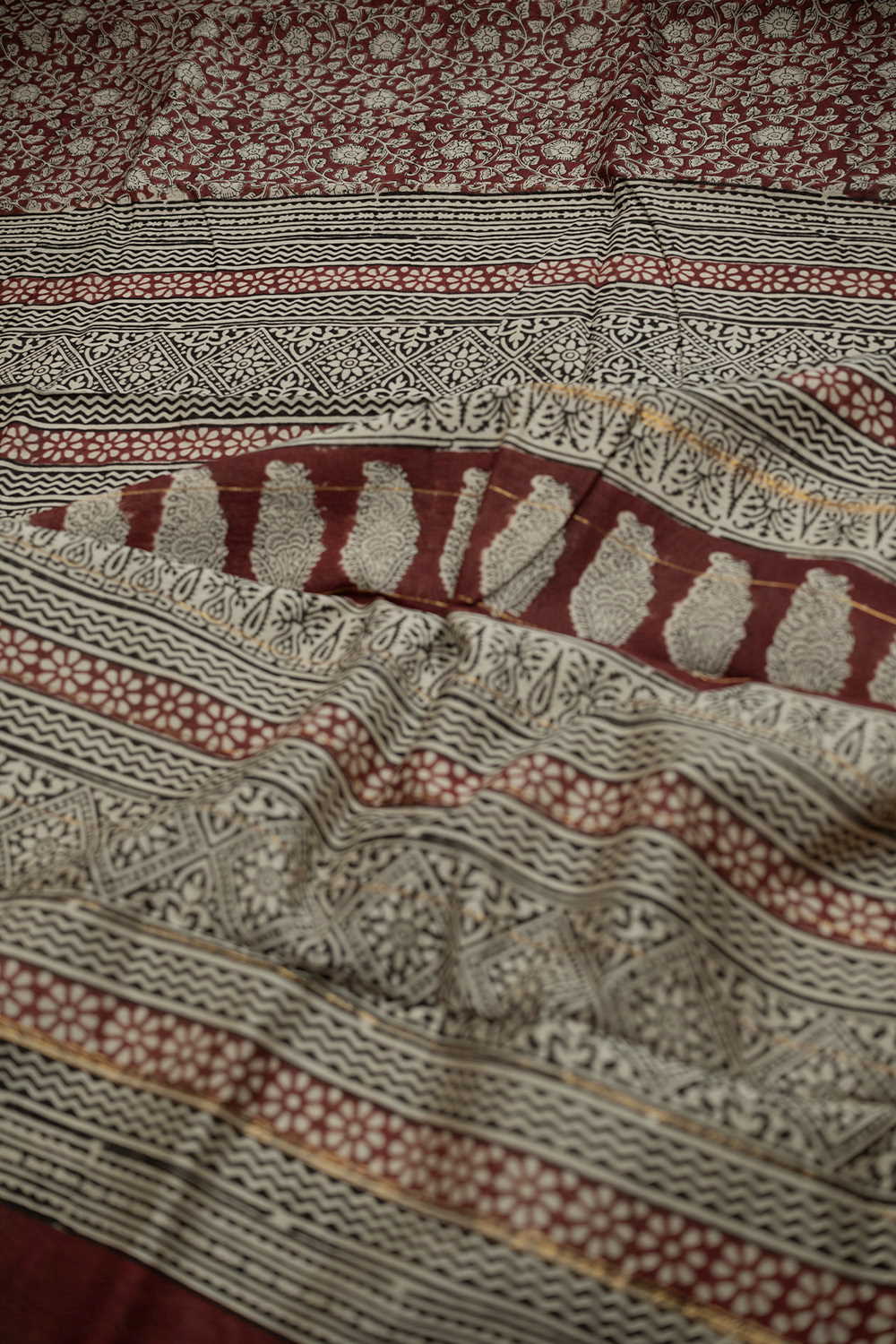 Silk Cotton Saree-Matkatus 