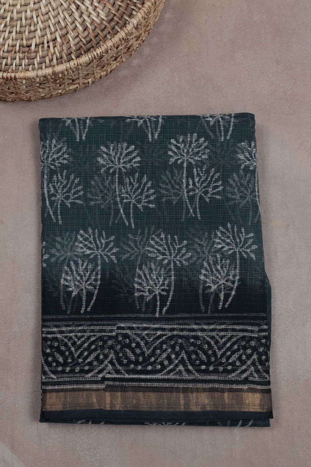 Kota Cotton Sarees-Matkatus 