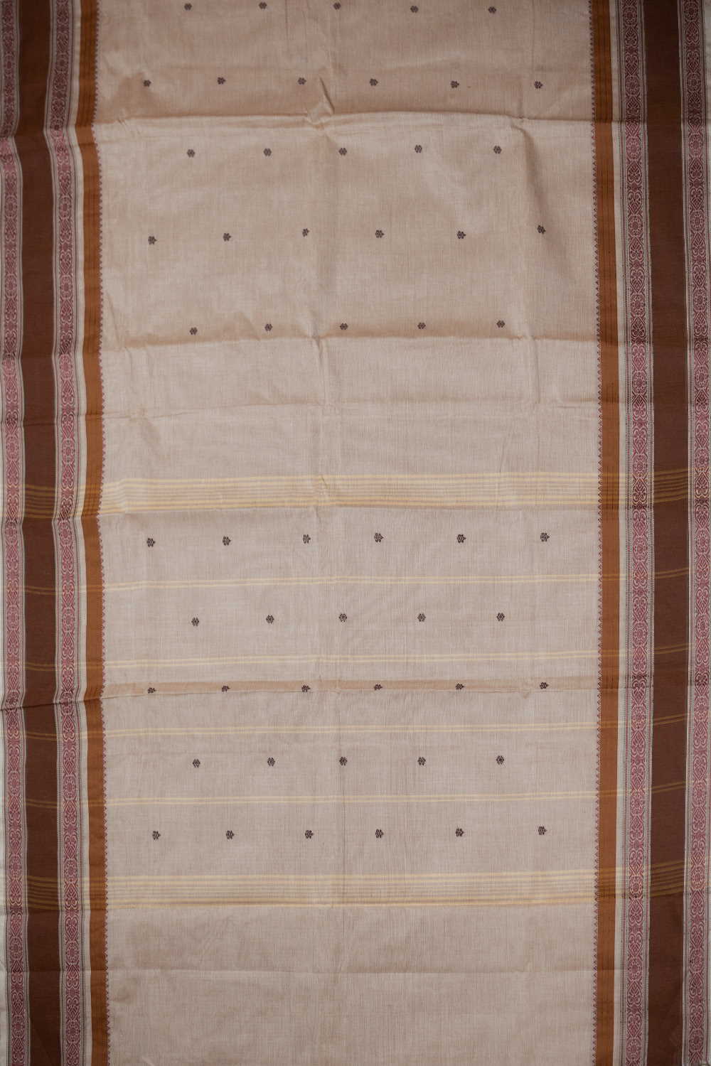 Traditional Saree-Matkatus 