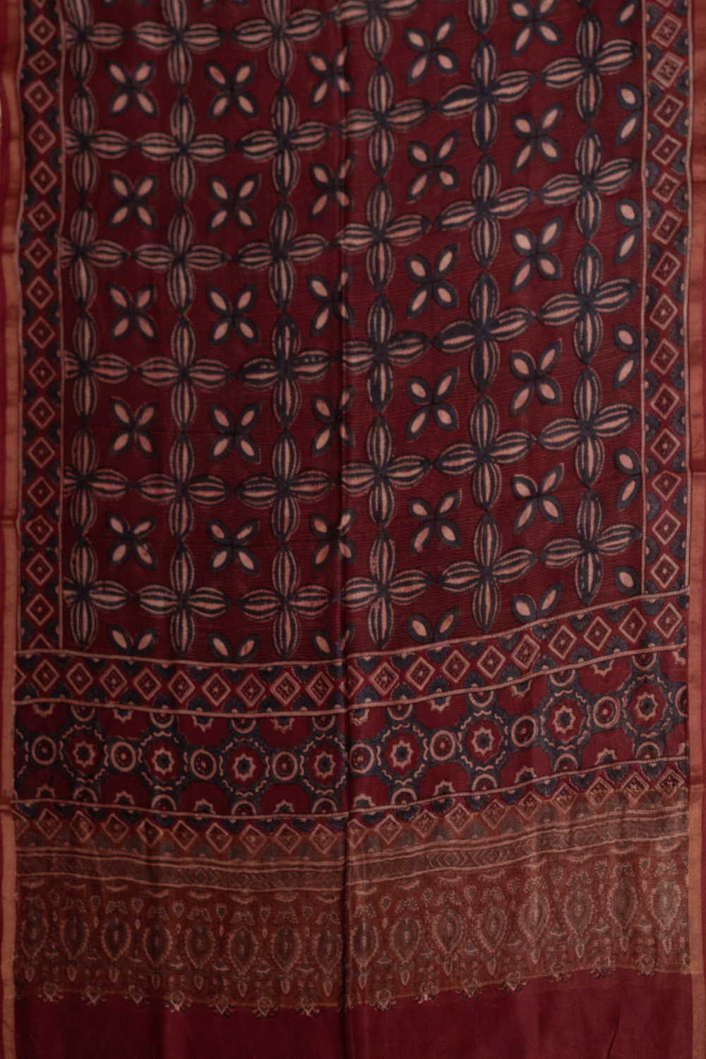 Dupatta-Matkatus 