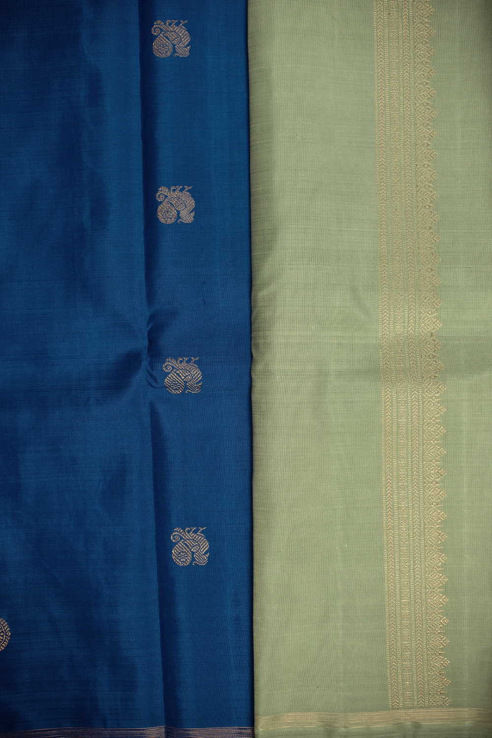 Traditional Saree-Matkattus 