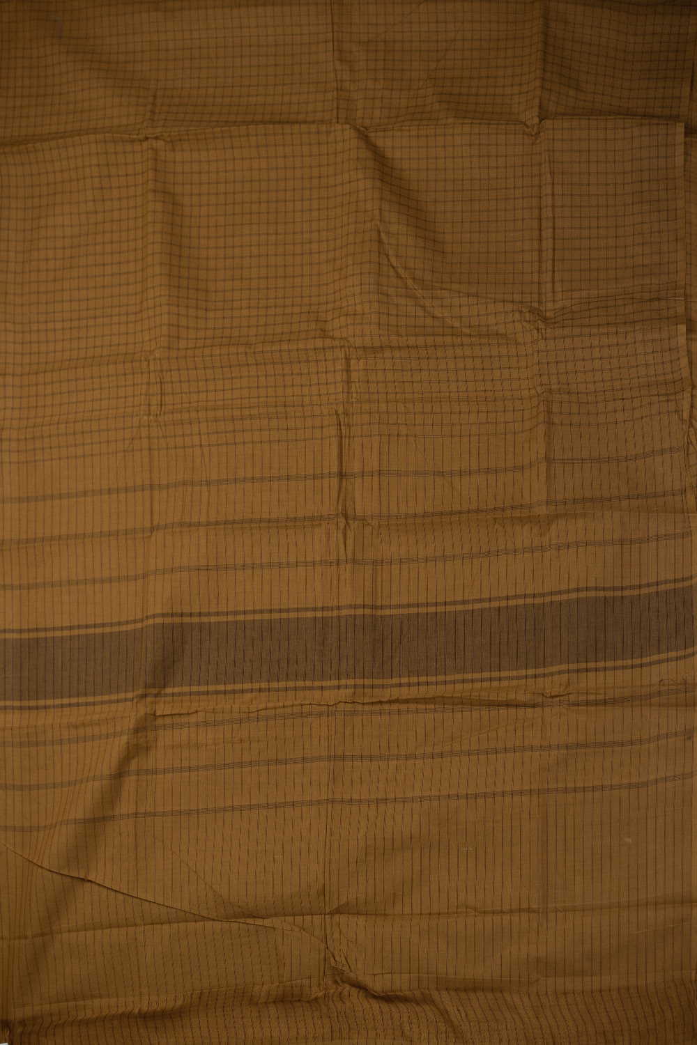 Traditional Cotton Saree - Matkatus 