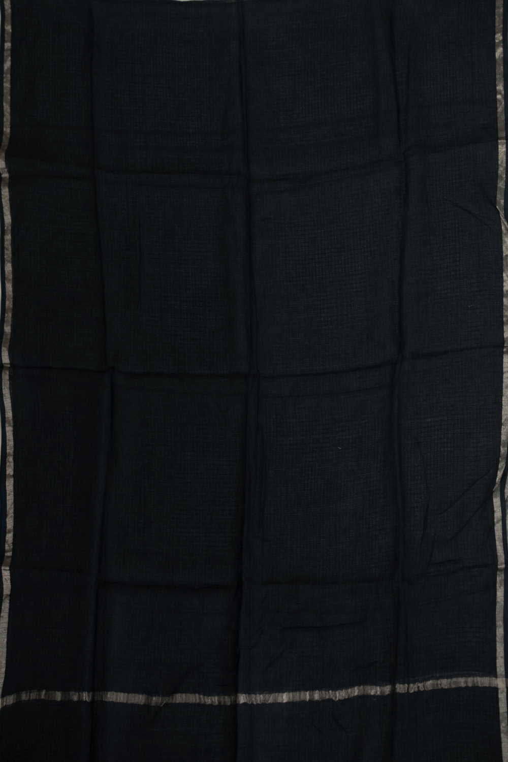 Black Kota Cotton Dupatta