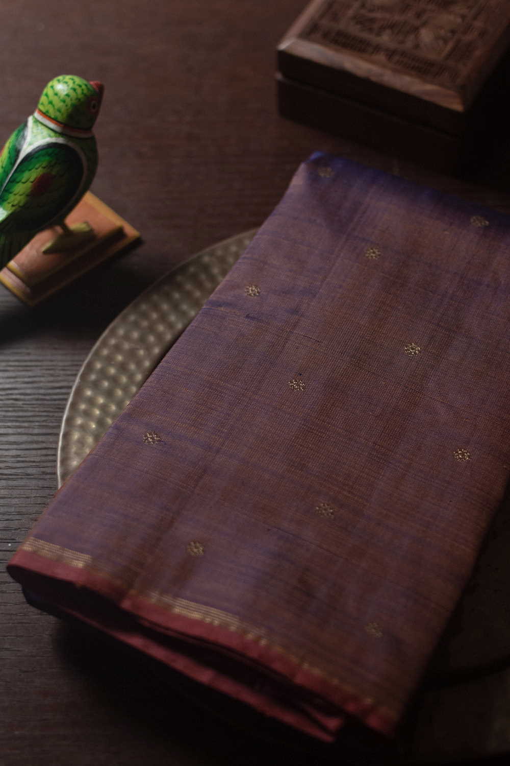 Traditional Saree-Matkatus 