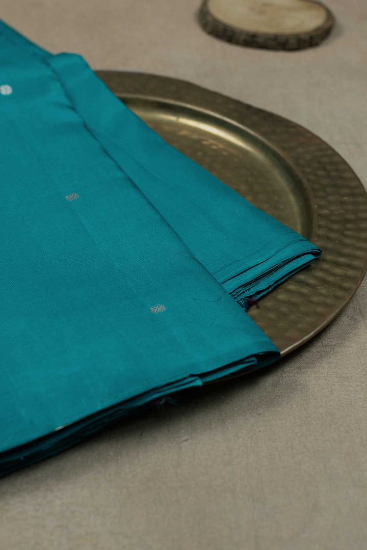 Kanchi Silk Fabrics - Matkatus