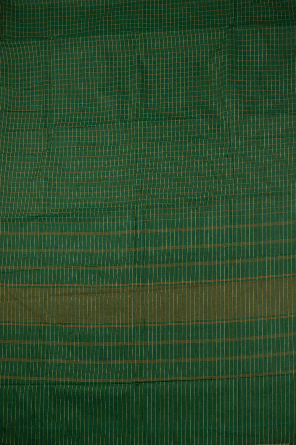 Traditional Cotton Saree - Matkatus 