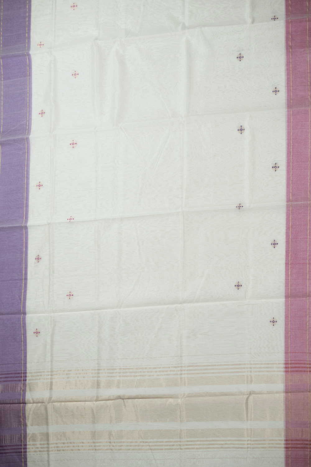 Silk Cotton Sarees-Matkatus