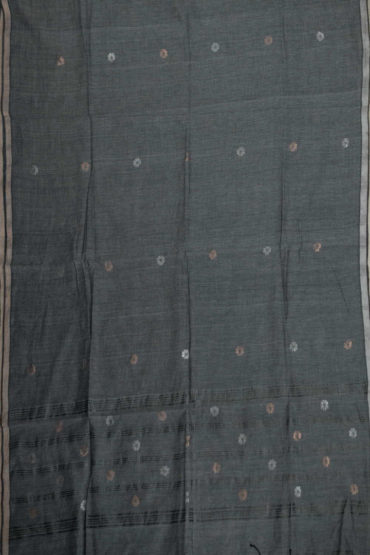 Cotton Dupatta-Matkatus