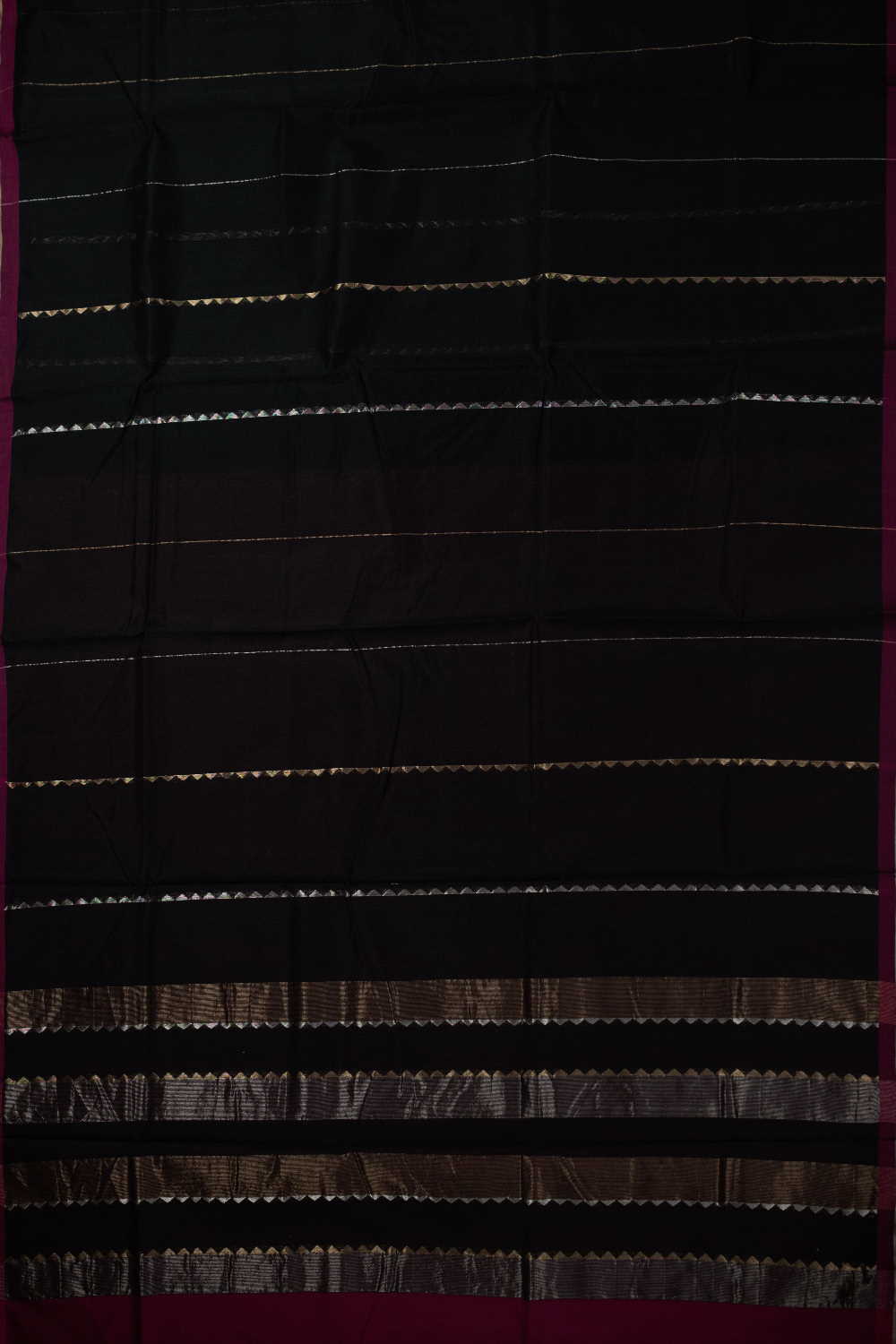 Silk Cotton Sarees-Matkatus