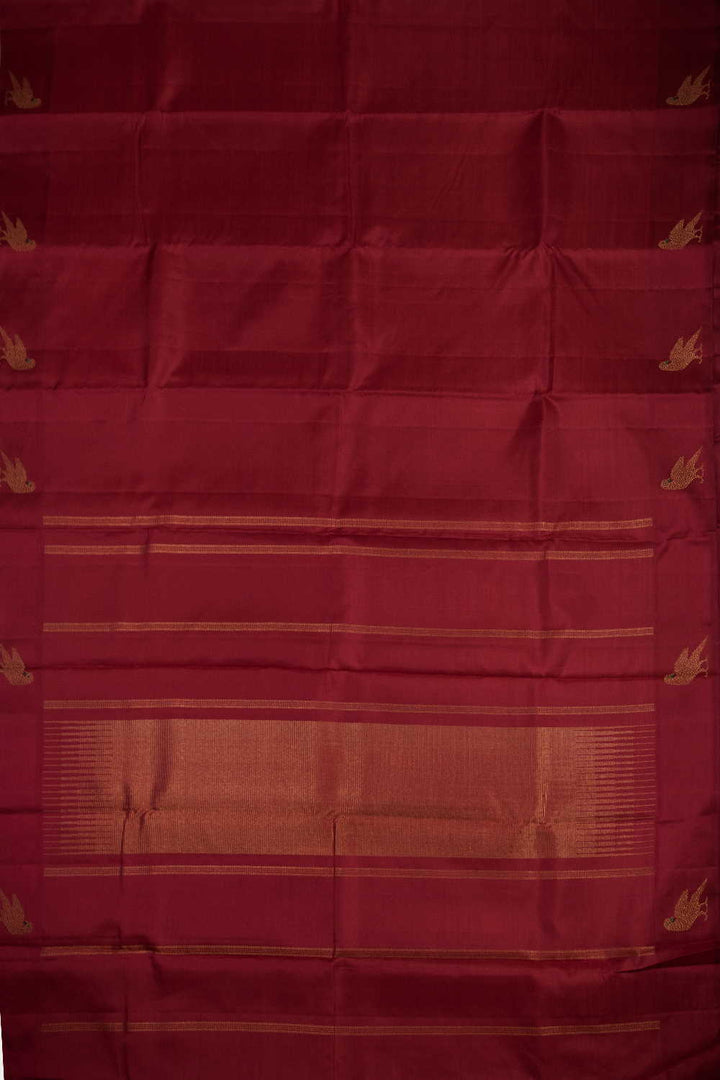 Traditional Saree-Matkattus 