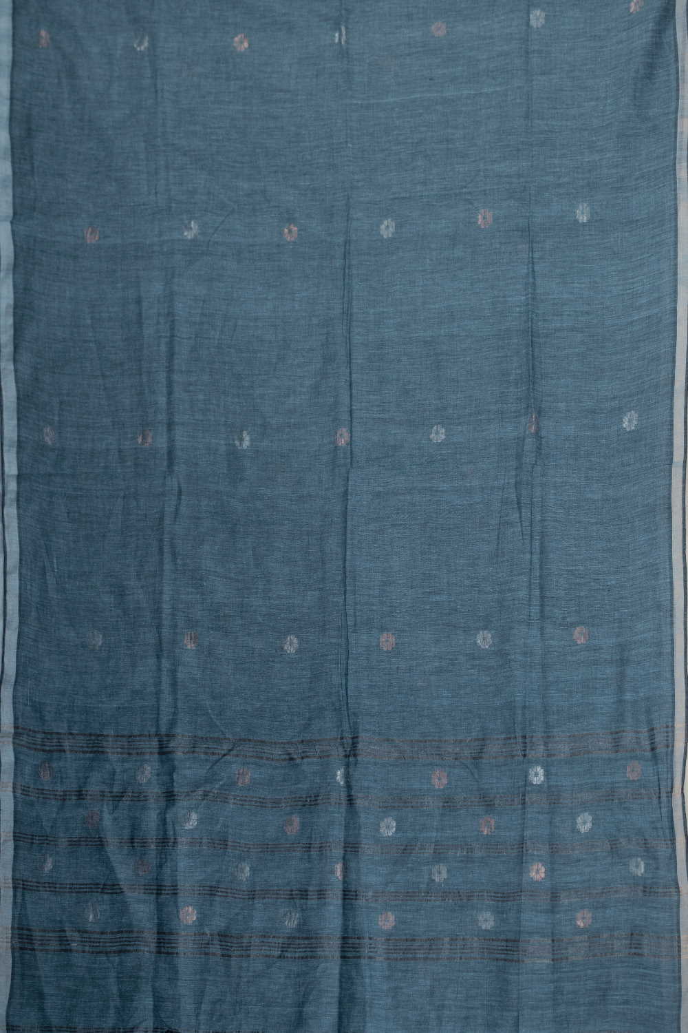 Jamdani Dupatta-Matkatus 