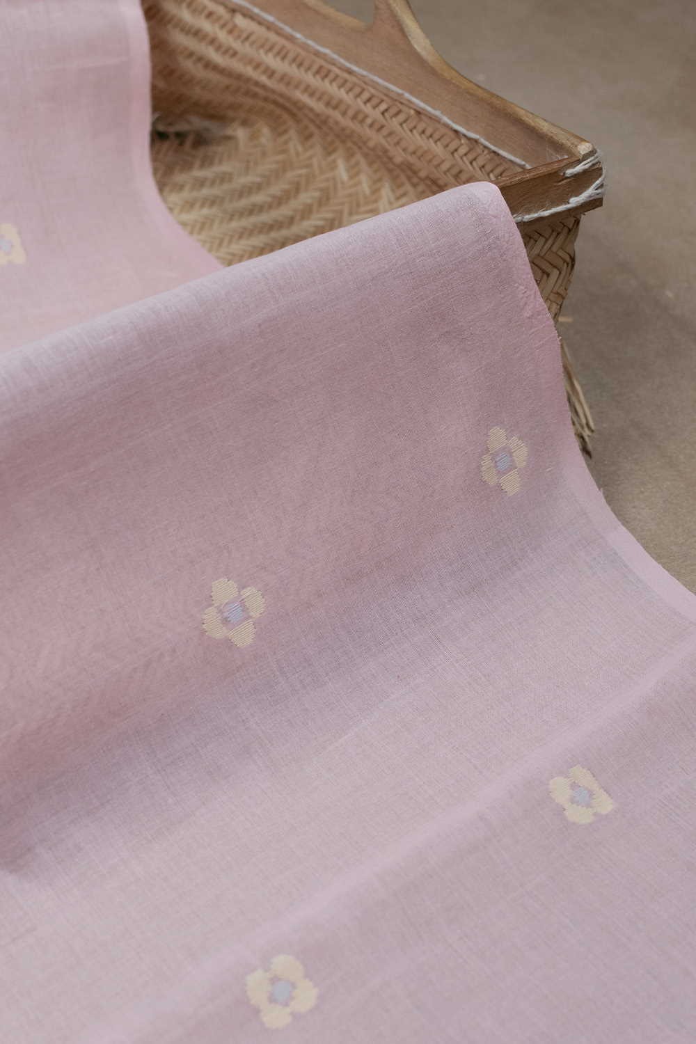 Handloom Fabrics - Matkatus