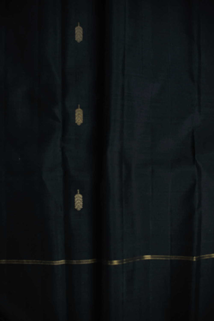 Traditional Saree-Matkattus 