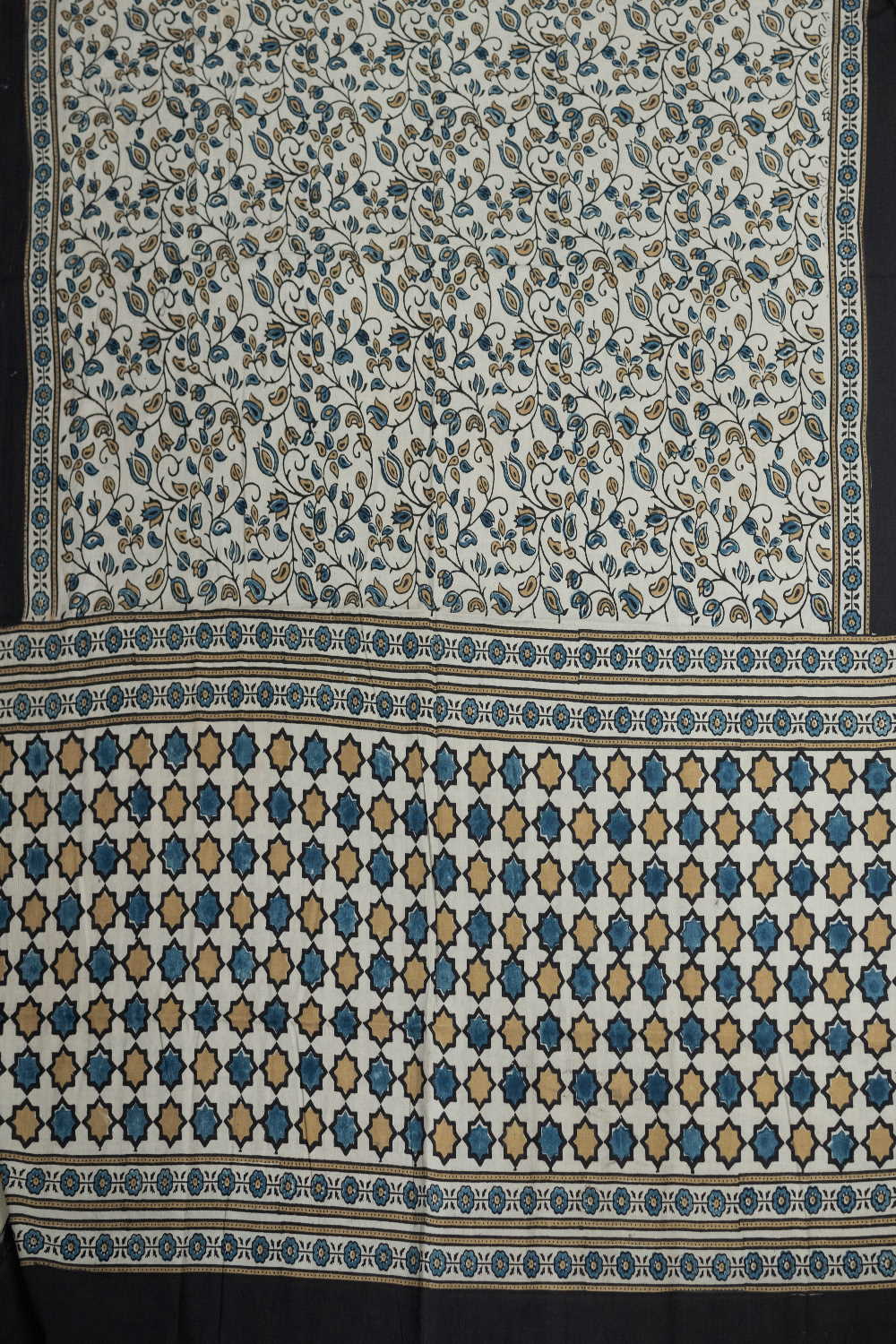 Ajrak Suit-Matkatus 