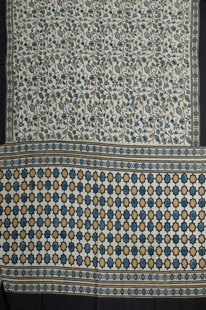 Ajrak Suit-Matkatus 