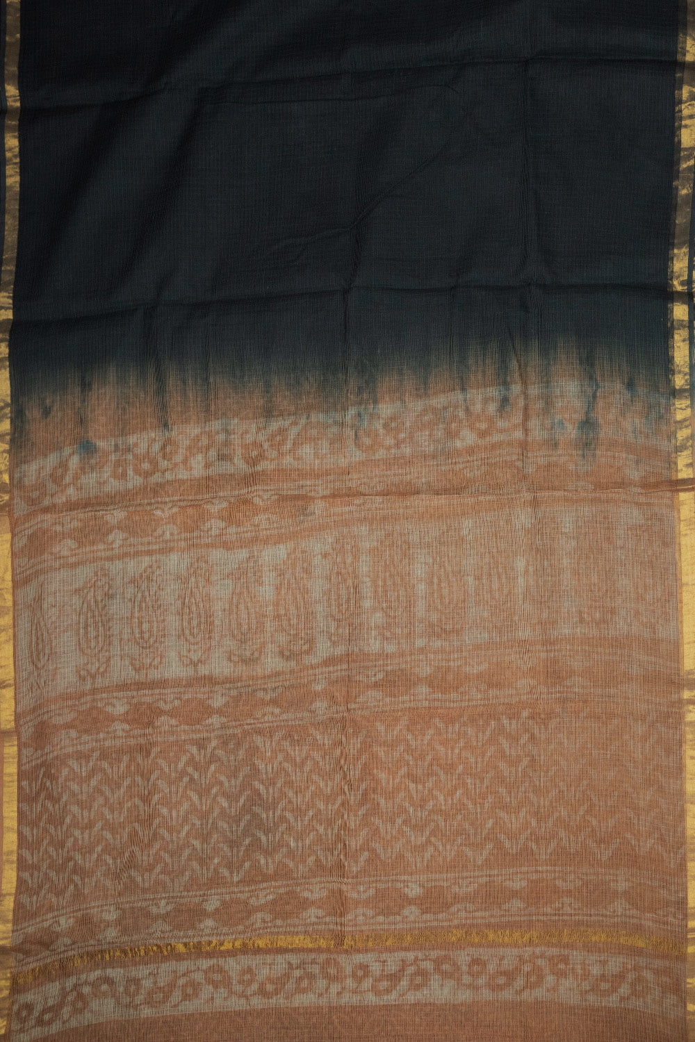 Kota Cotton Saree-Matkatus 