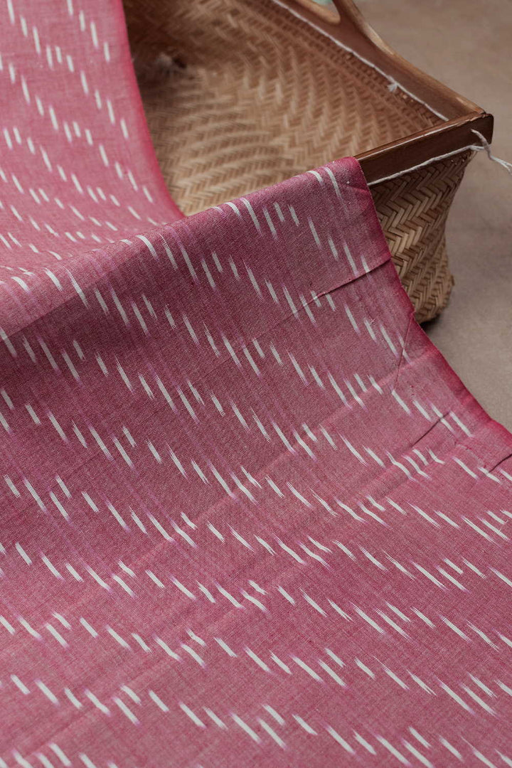 Ikat Fabrics - Matkatus