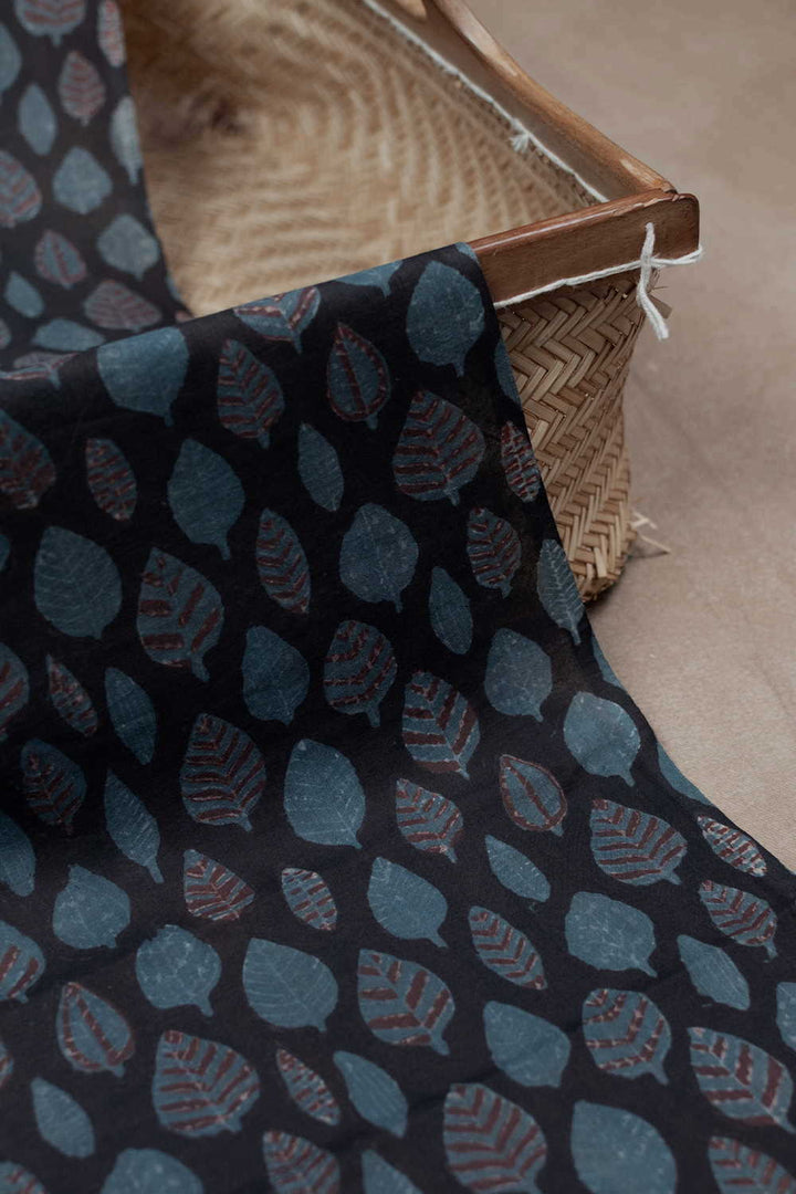 Block Printed Fabrics - Matkatus