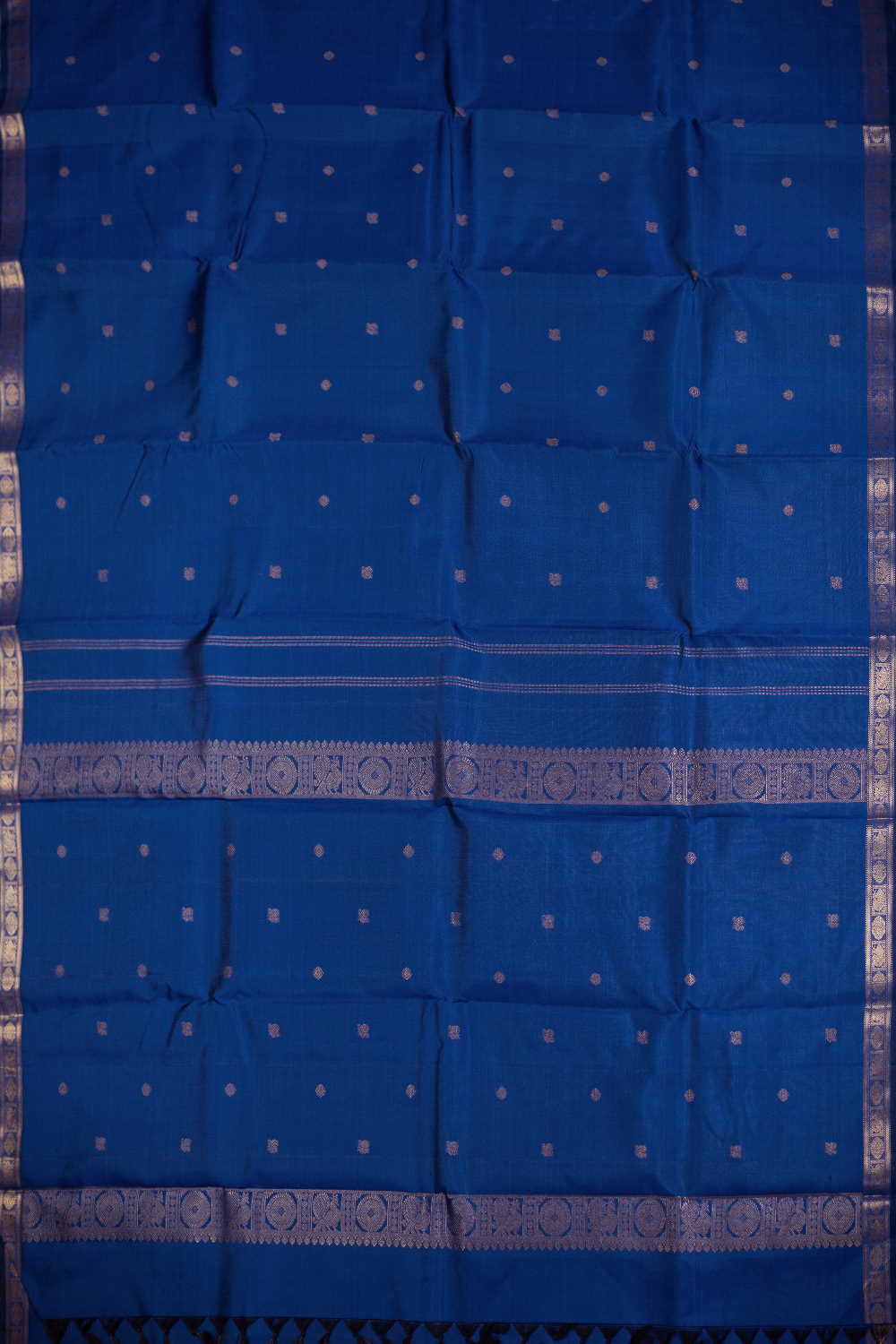 Silk Sarees-Matkatus 