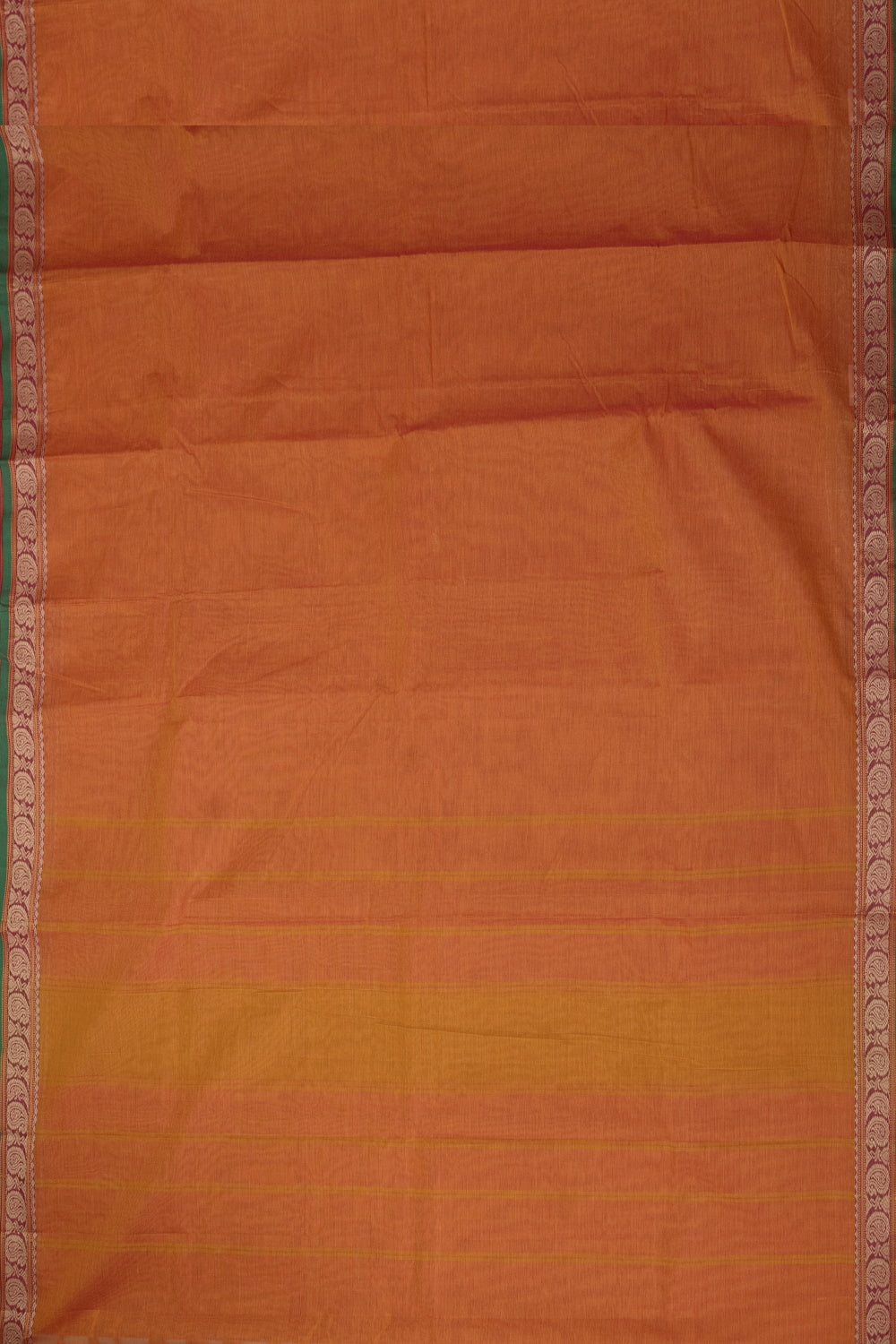 Cotton Saree-Matkatus 