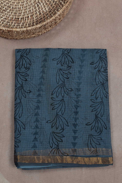 Kota Cotton Sarees-Matkatus 