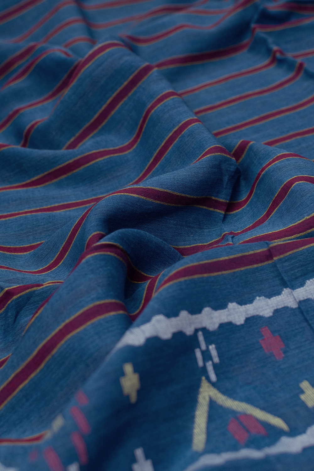 Handloom Fabric - Matkatus