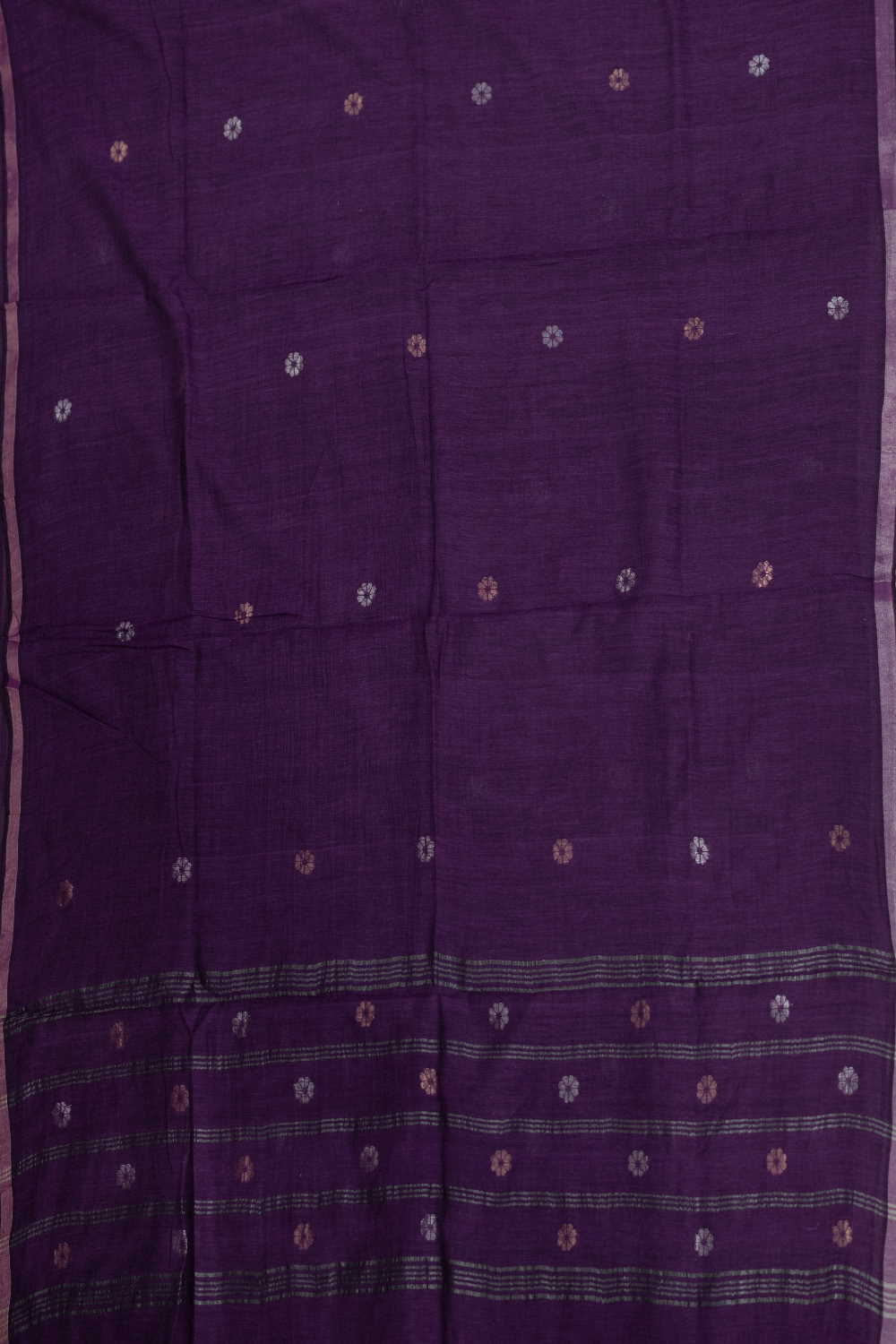 Jamdani Dupatta-Matkatus 