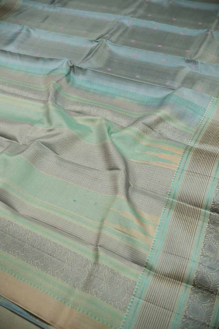 Traditional Saree-Matkatus 