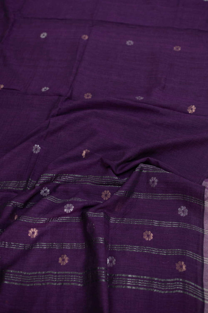 Cotton Dupatta-Matkatus