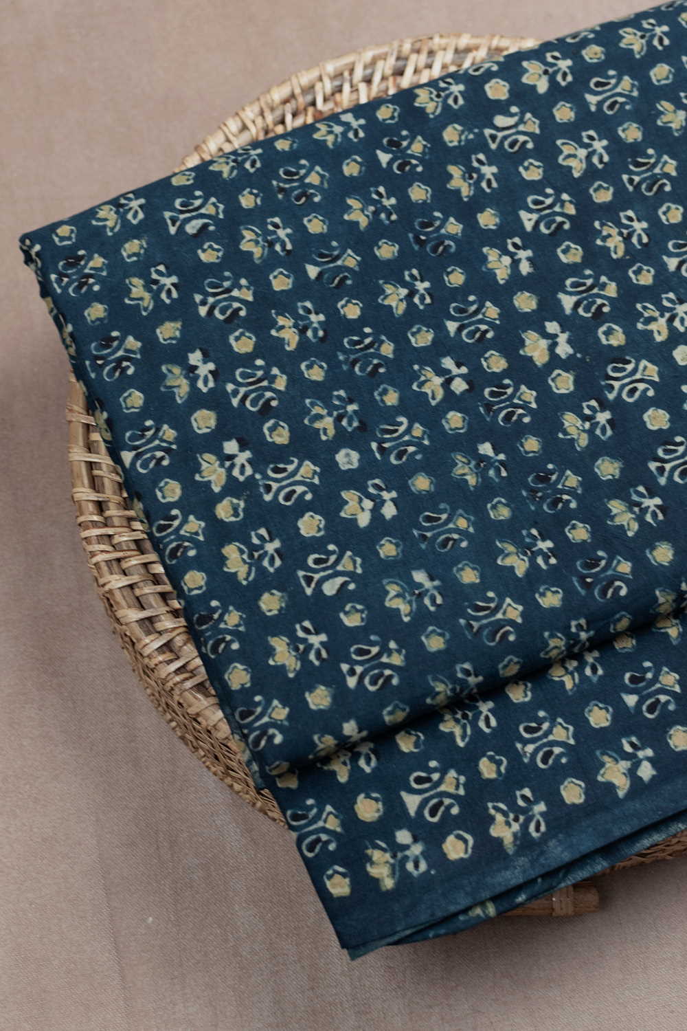 Ajrak Fabrics - Matkatus