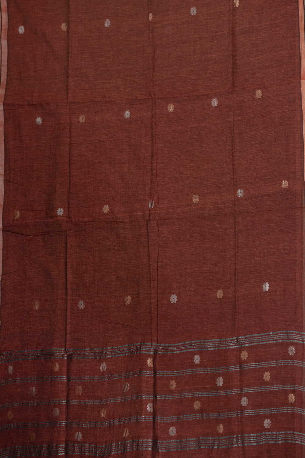 Jamdani Dupatta-Matkatus 