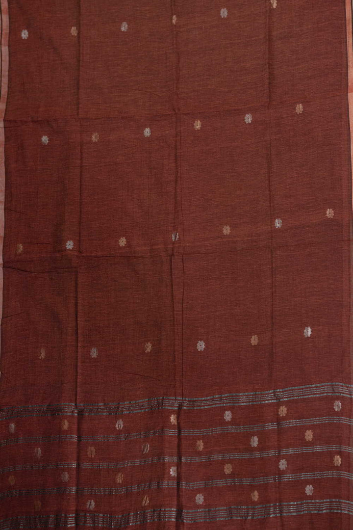 Jamdani Dupatta-Matkatus 