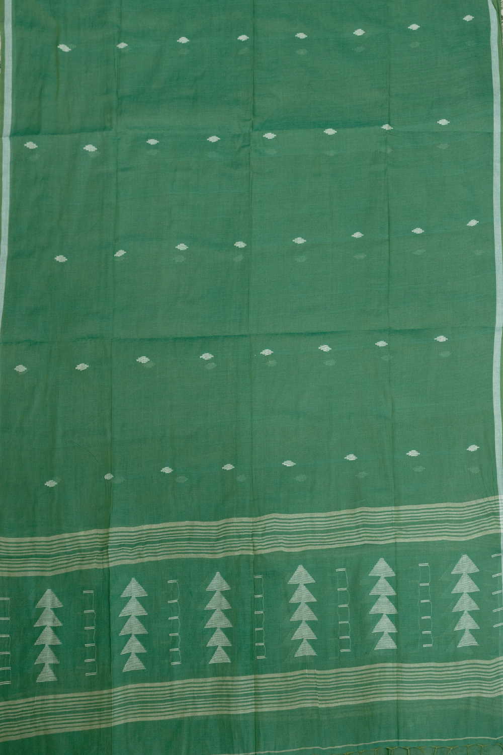 Cotton Dupatta-Matkatus 