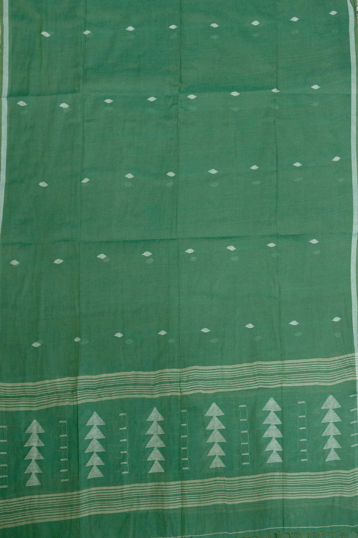 Cotton Dupatta-Matkatus 