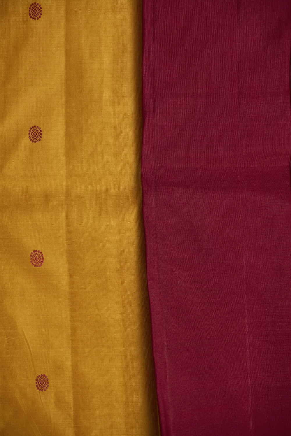 Traditional Saree-Matkattus 