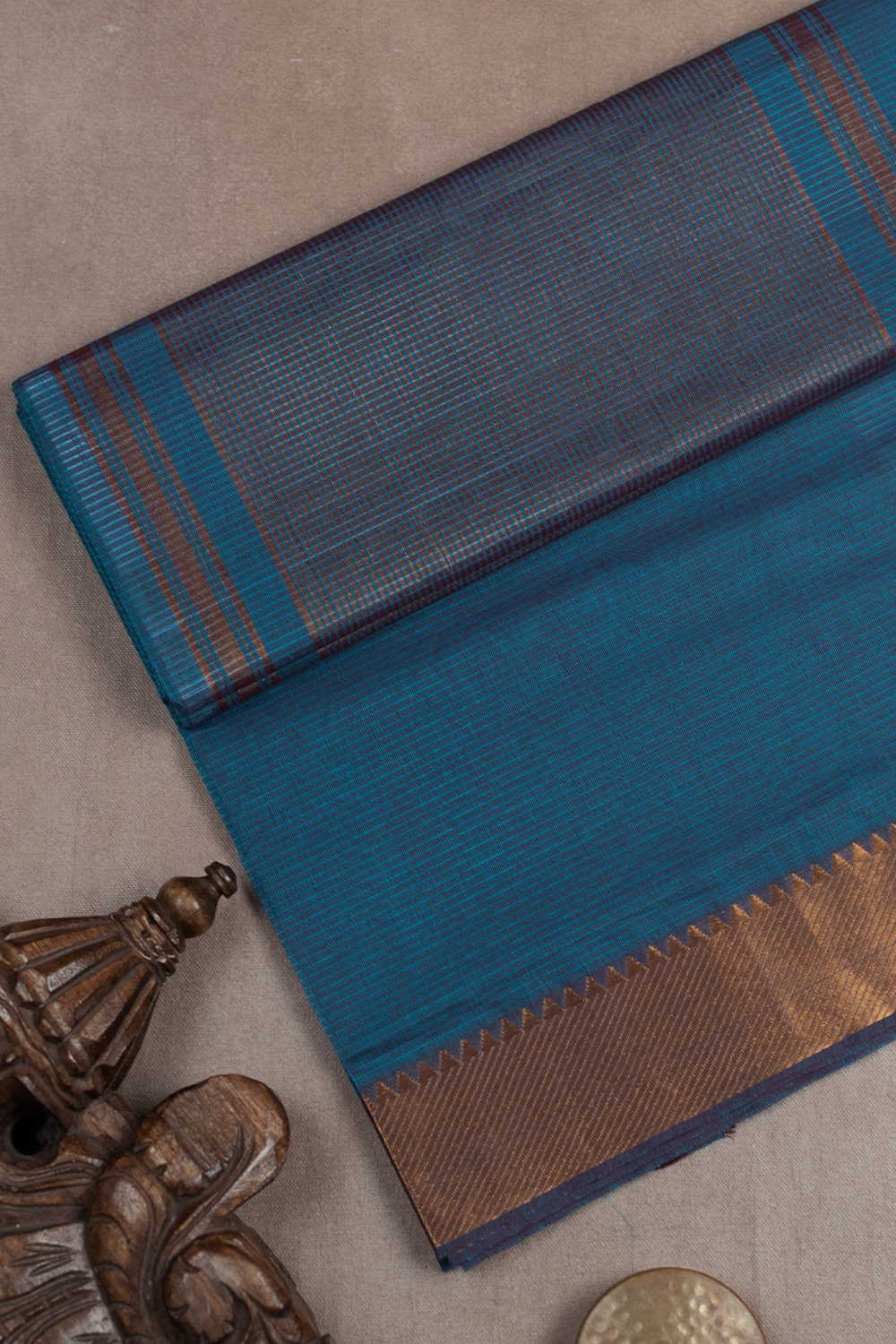  Cotton Saree - Matkatus