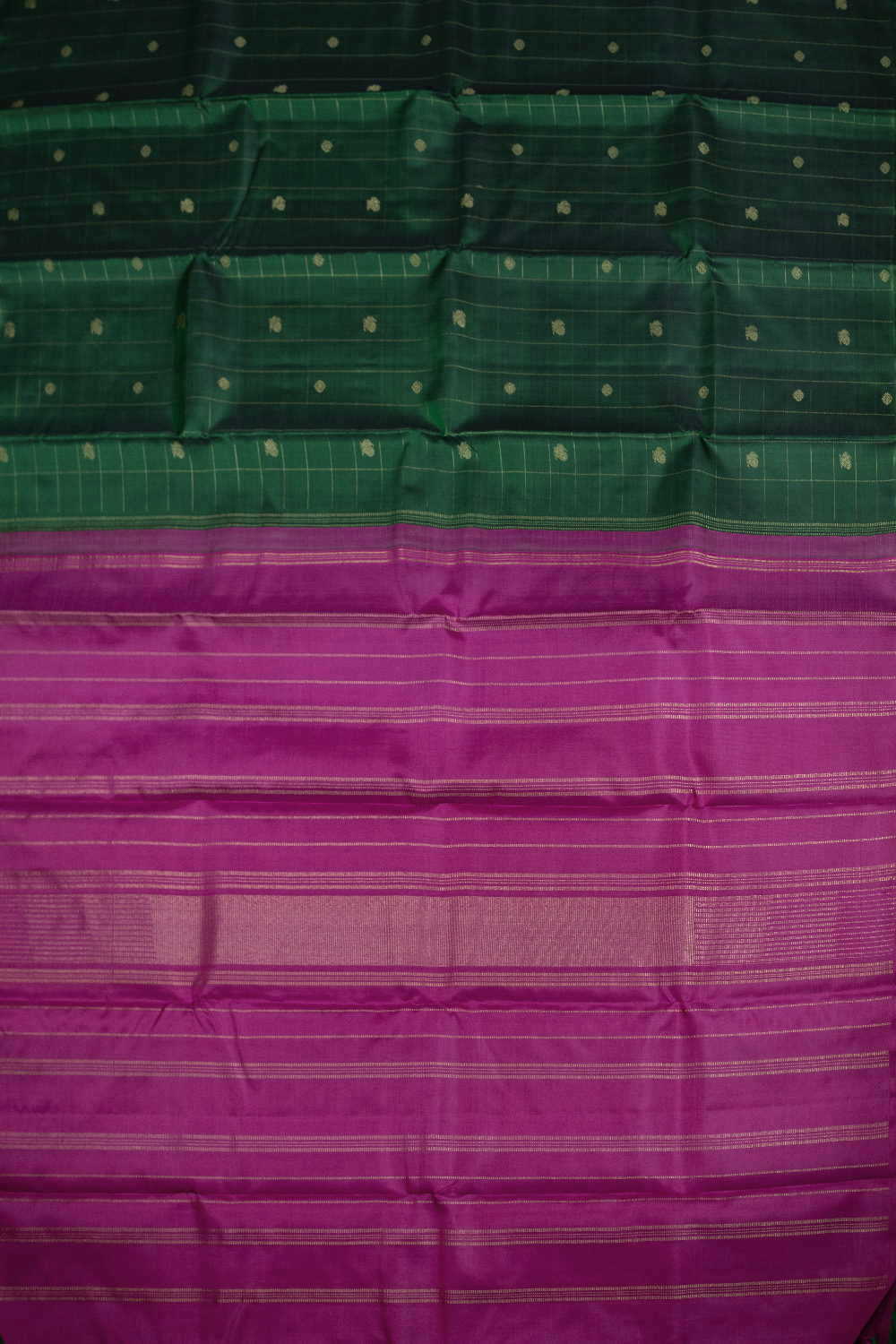 Traditional Saree-Matkatus 