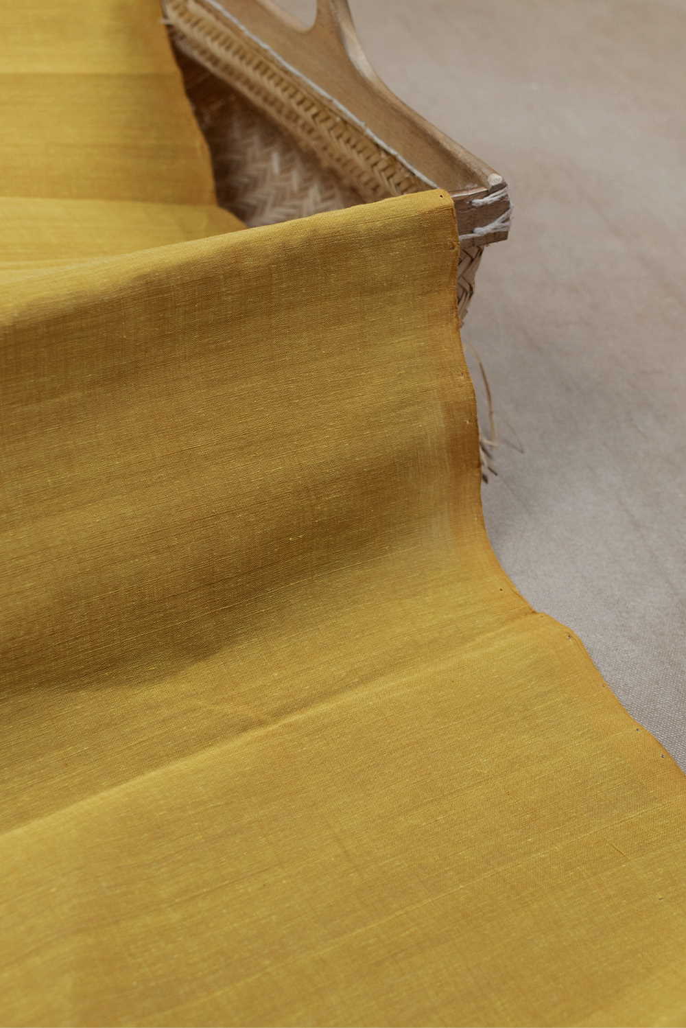 Mangalagiri Plain Fabric -Matkatus