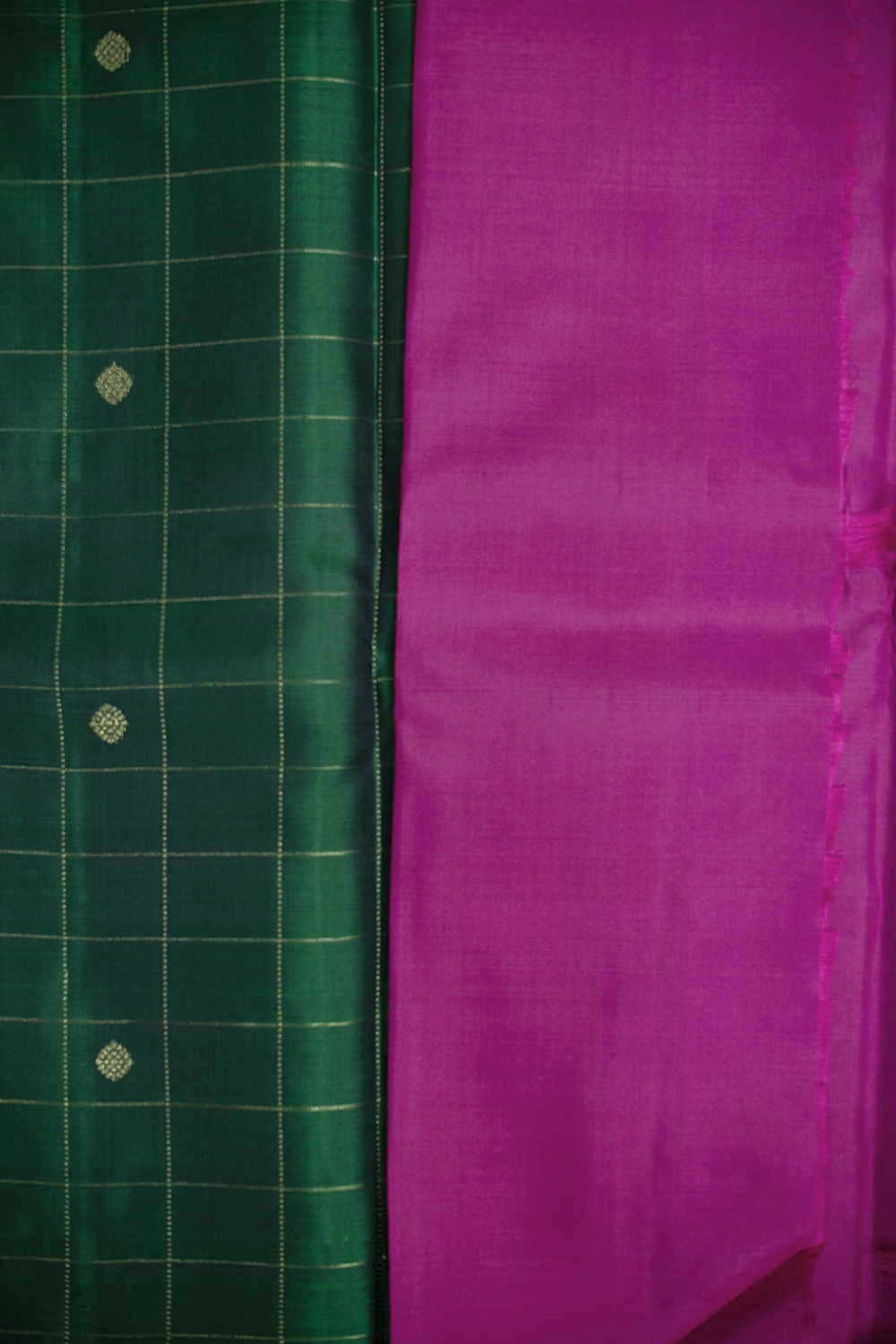 Silk Saree-Matkatus